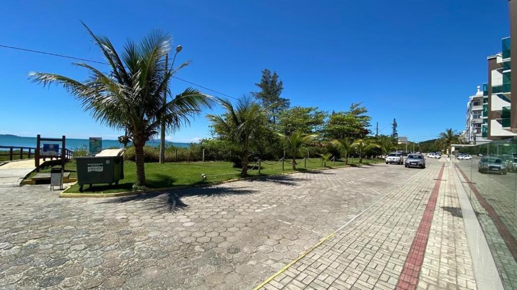 Solar Das Ilhas - Aconchegante Apartamento Na Linda Praia De 4 Ilhas Bombinhas Exterior photo